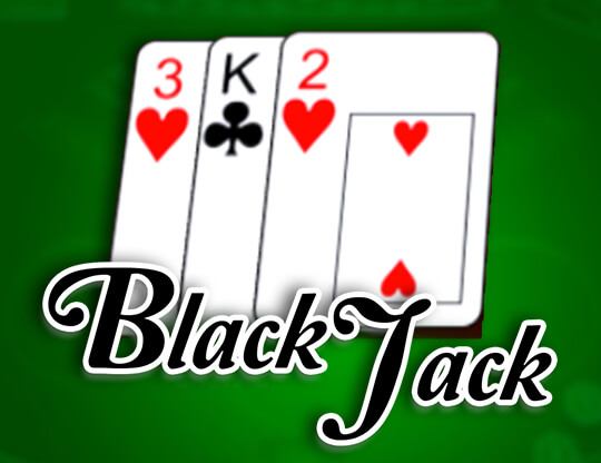 BlackJack (Worldmatch)